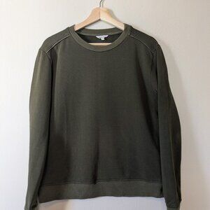 Bridge & Burn Linnton Crew Sweatshirt - Size L